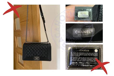 replique sac chanel mtl|Authentification des sacs Chanel : exemples réels ou faux.